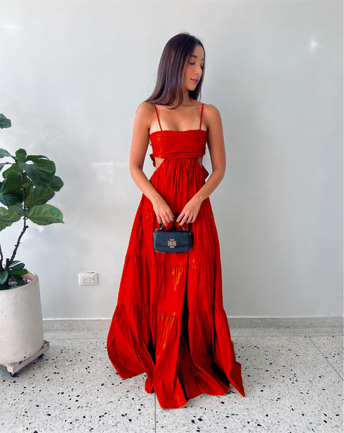 LALA  DRESS